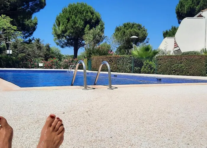 Apartman Village - Entre Nature Et