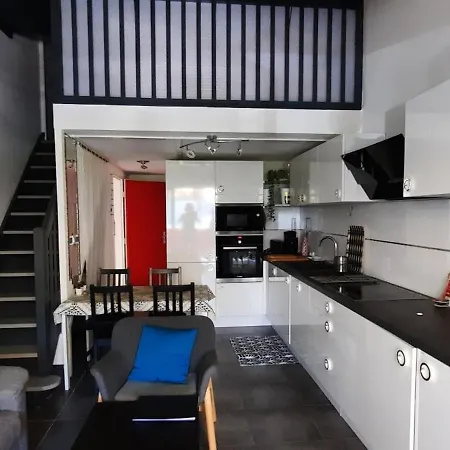 Apartmán Village - Entre Nature Et *
