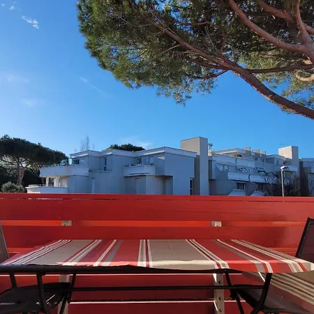 Apartmán Village - Entre Nature Et La Grande Motte