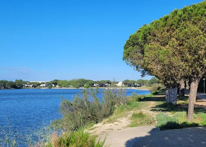 Appartamento Village - Entre Nature Et